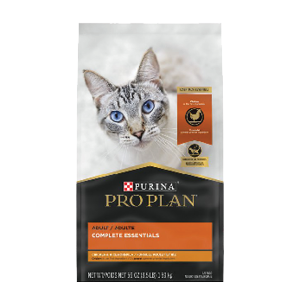 Purina Pro Plan Adult Complete Essentials